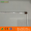 infrared heating element for powder coating oven