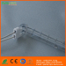 quartz heater lamp for powder coating