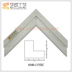 Wholesale Blank Canvas Frame Moulding Cheap Painting Frames For Pictures