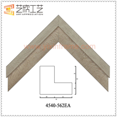 Wholesale Blank Canvas Frame Moulding Cheap Painting Frames For Pictures