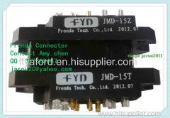 Power Connectors FYD15P 35A MODULE SUPPLIER USE