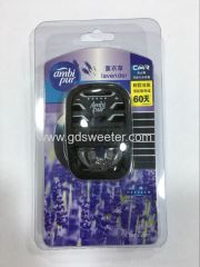 Car Air Freshener Good Sale Ambipur AC in Cheap Price