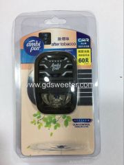 Car Air Freshener Good Sale Ambipur AC in Cheap Price