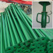 Adjustable Steel Scaffolding Shoring Adjustable Props telescopic props