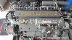Yanmar 380hp Diesel Inboard Engine