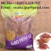 Red Brown Rice Vietnam Organic Dragon Blood Rice High Quality For Europe