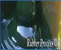What do you know about Rubber Process Oil?