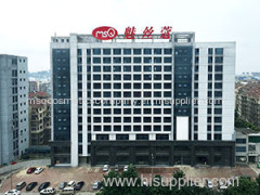 Jiangxi MSQ Cosmetics Co., Ltd.