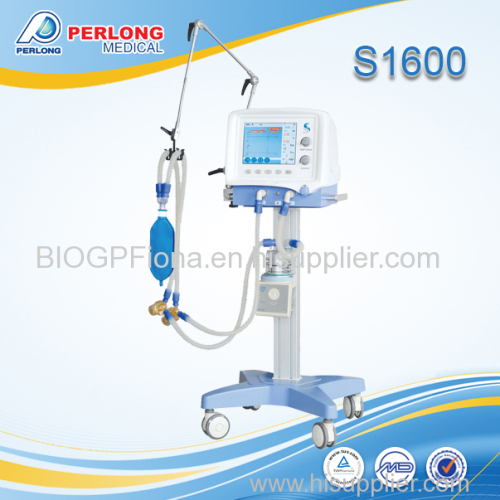 ICU Ventilator machine for hospital