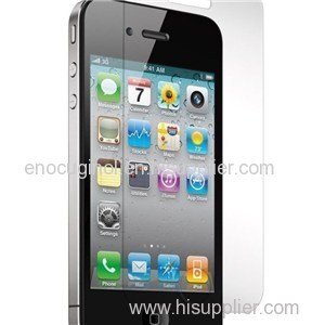 Anti Glare Screen Protector For iPhone4 4S