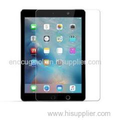 9H Tempered Shatterproof Glass Screen Protector Anti-Shatter Film for iPad mini 2 3 installation