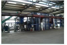 How rubber process oil produce ?