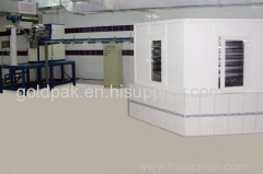 FULL AUTOMATIC SUGAR CUBE MACHINE 12 TONS / DAY