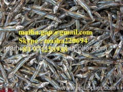 Dried Anchovy Sprat Vietnam High Quality Whole Part 10Kgs Cartion Anchovy