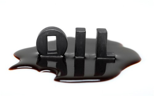 What is Oil of Iran