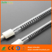 Carbon rod IR emitter