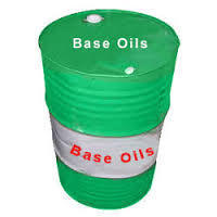 Base Oil SN150 Origin Of Iran