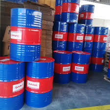 Packing of base oil sn500