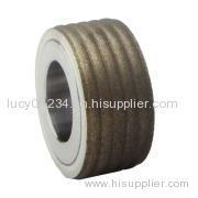 Diamond Dressing Roller Diamond Dressing Wheel