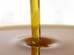 Virgin Grade of Base Oil