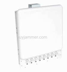 Adjustable Cell Phone Jammer WiFi Jammer with Built-in Directional Antenna