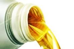 Base Oil as Lubricant Products from Iran
