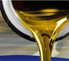 Base Oil of Iran