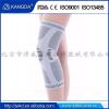 Knee protector with CE/ISO