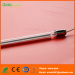 Half white quartz infrared emitter