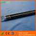 Carbon heating element infrared emitter