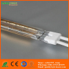 quartz heater lamps for soldering wave oven