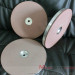 Resin Diamond CBN Grinding Disc Grinding Wheel
