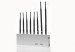 High Power 8 Antenna Cell Phone 3G WiFi GPS VHF UHF Jammer