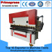 cnc hydraulic press brake