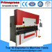 hydraulic steel bending machine