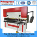 cnc hydraulic press brake