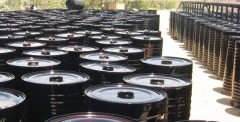 Iran Cutback Bitumen MC3000