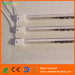 Carbon infrared heating element