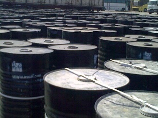 Iran Cutback Bitumen MC Grades
