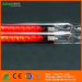 carbon infrared heater for food heating