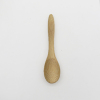 bamboo spoon for mix