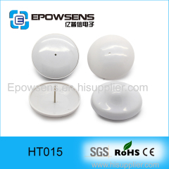 EAS Retail solution security alarm hook stop lock / invue peg hook stop lock