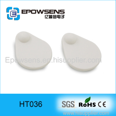 anti-theft EAS system alarm system AM SPL Tags/ Eas Garment Security Hang Tag/Security Tags For Clothing