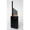 3W Portable Phone Jammer LOJACK GPS Jammer