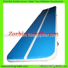 Airtrack Tumble Track Inflatable Air Mat Gymnastics Factory