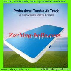 Airtrack Tumble Track Inflatable Air Mat Gymnastics Factory