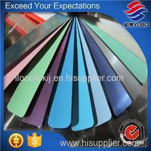 0.21*35mm Printing Aluminium Window Blinds Slat