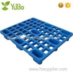 40*48 Inch Cheap Nestable Plastic Pallets