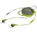 Wholesale Bose SoundSport Energy Green In-ear Earbuds Headphones With Remote And Inline Mic For Apple Devices