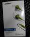 Wholesale Bose SoundSport Energy Green In-ear Earbuds Headphones With Remote And Inline Mic For Apple Devices